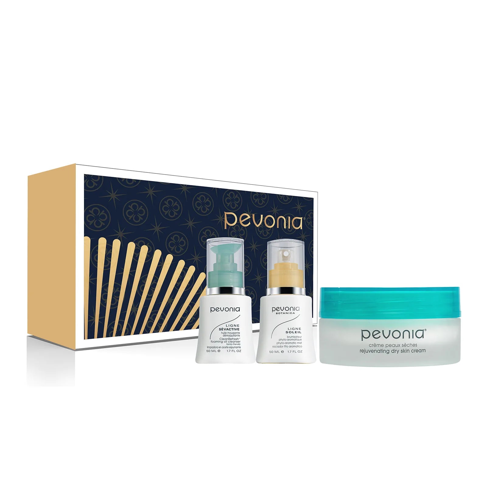Dry Skin Gift Box