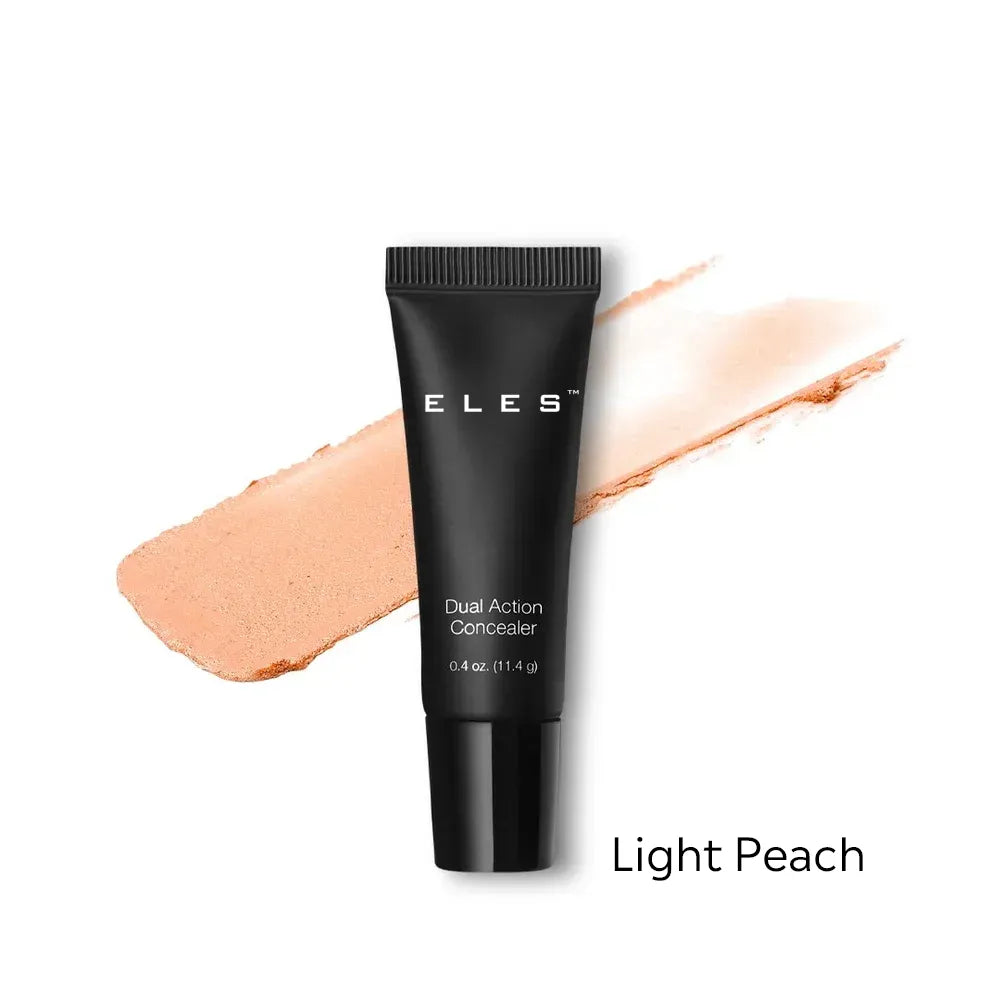 Dual Action Concealer - 11.4g