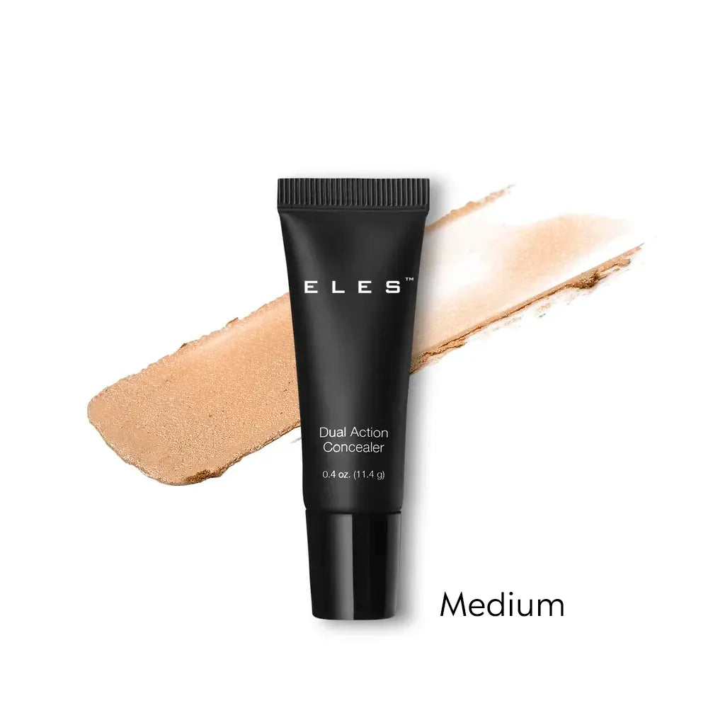 ELES ELES Dual Action Concealer - 11.4g.