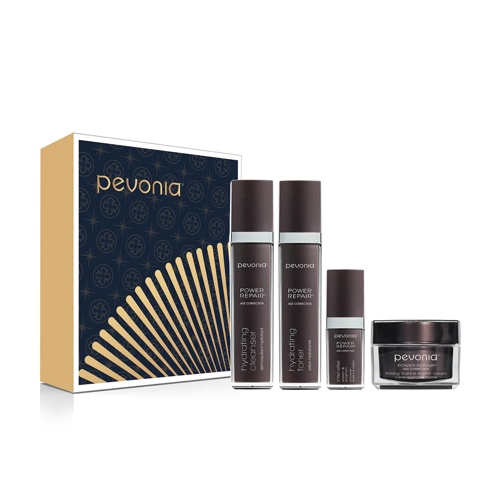 AGE CORRECTION ELASTIN GIFT BOX