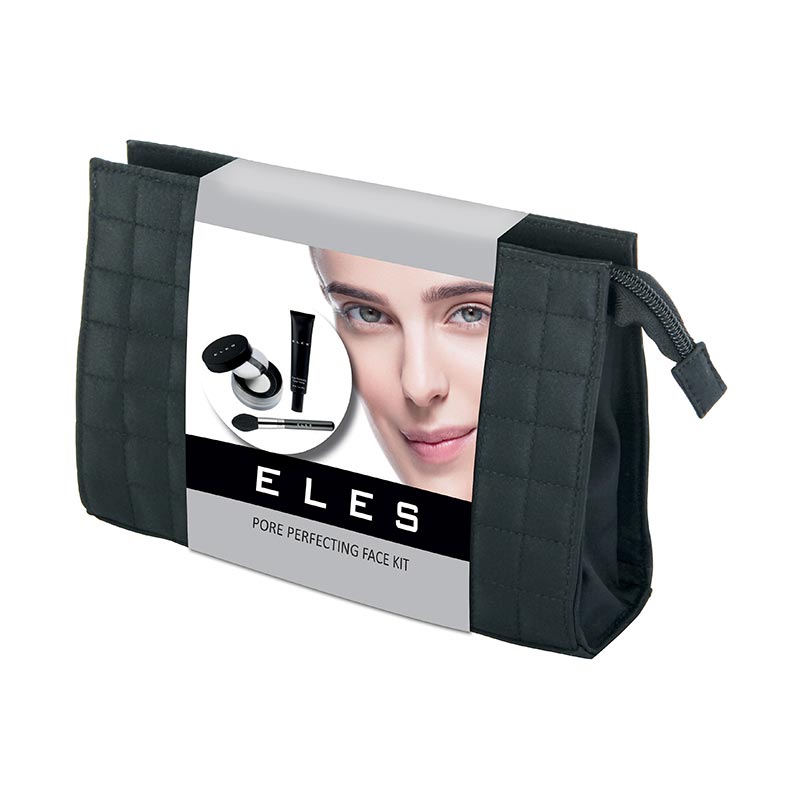 ELES ELES Pore Perfecting Face Kit.