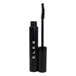 ELES Lash Fortify Mascara Black with 'ELES' branding on a white background