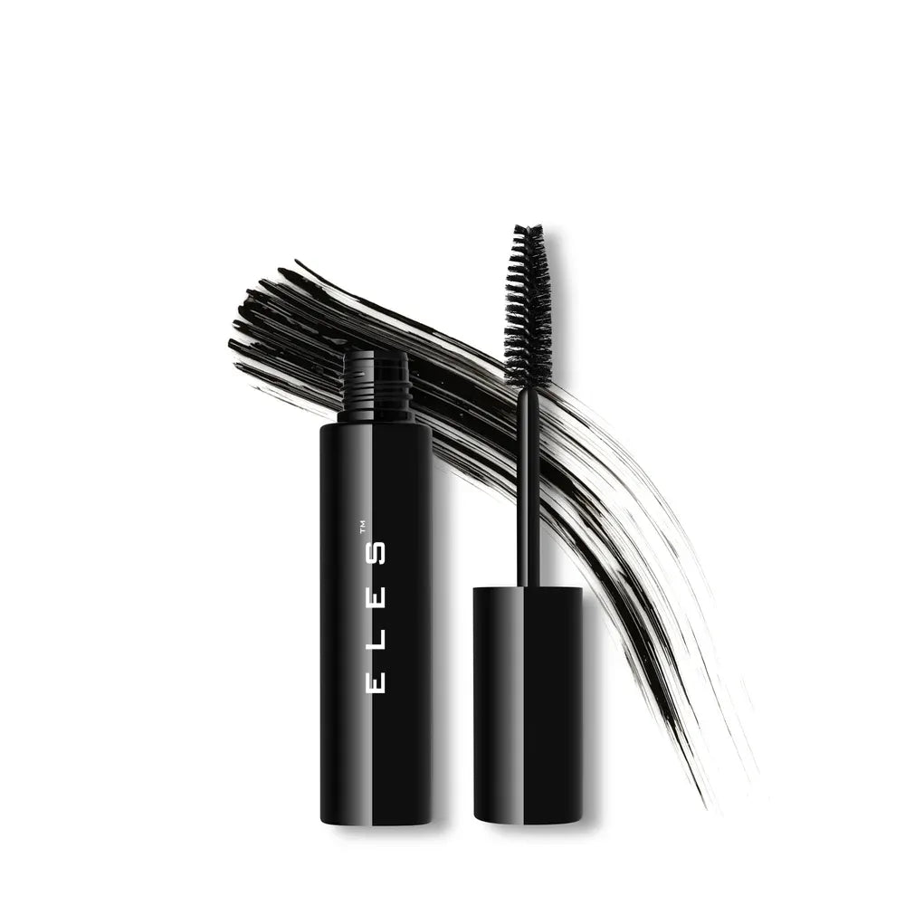 Eles Sensitive Mascara Black