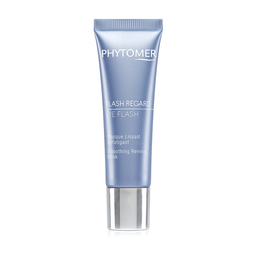 PHYTOMER Eye Flash - Smoothing Reviving Mask 30ml