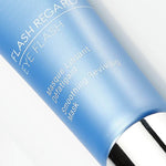 Phytomer Eye Flash Smoothing Reviving Mask 30ml angled packshot of tube.