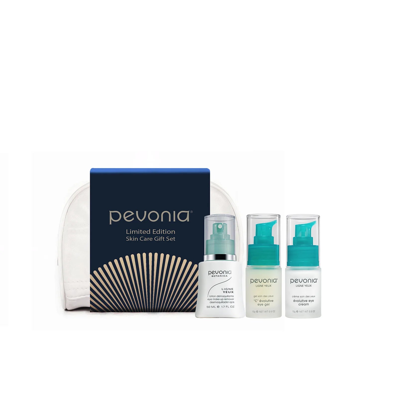 Eye Care Solutions Gift Bag