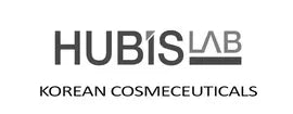 HubisLab logo for Korean cosmeceuticals