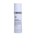 Hubislab Derma Max Brilliance Serum 50ml for dull skin brightness, even tone, deep hydration and enhanced radiance.