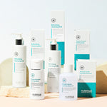 Hubislab skincare  pure_balance_line_Refreshing Cleansing Gel_01