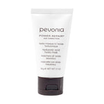 Pevonia Power Repair Hyaluronic Acid Hydra Mask skincare tube on a white background 50g
