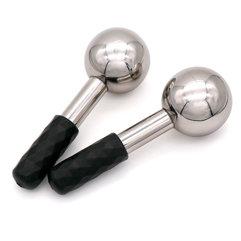 BC Ice Globes - Cryotherapy Massage Globes
