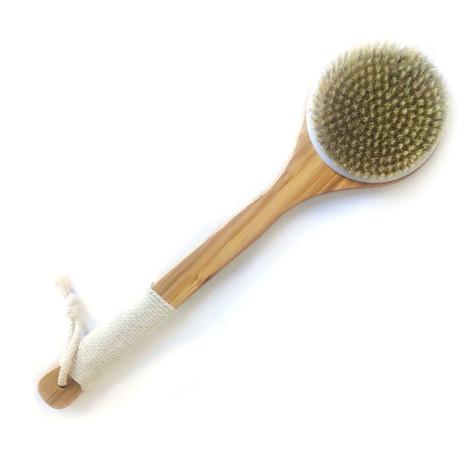 BC Dry Body Brush