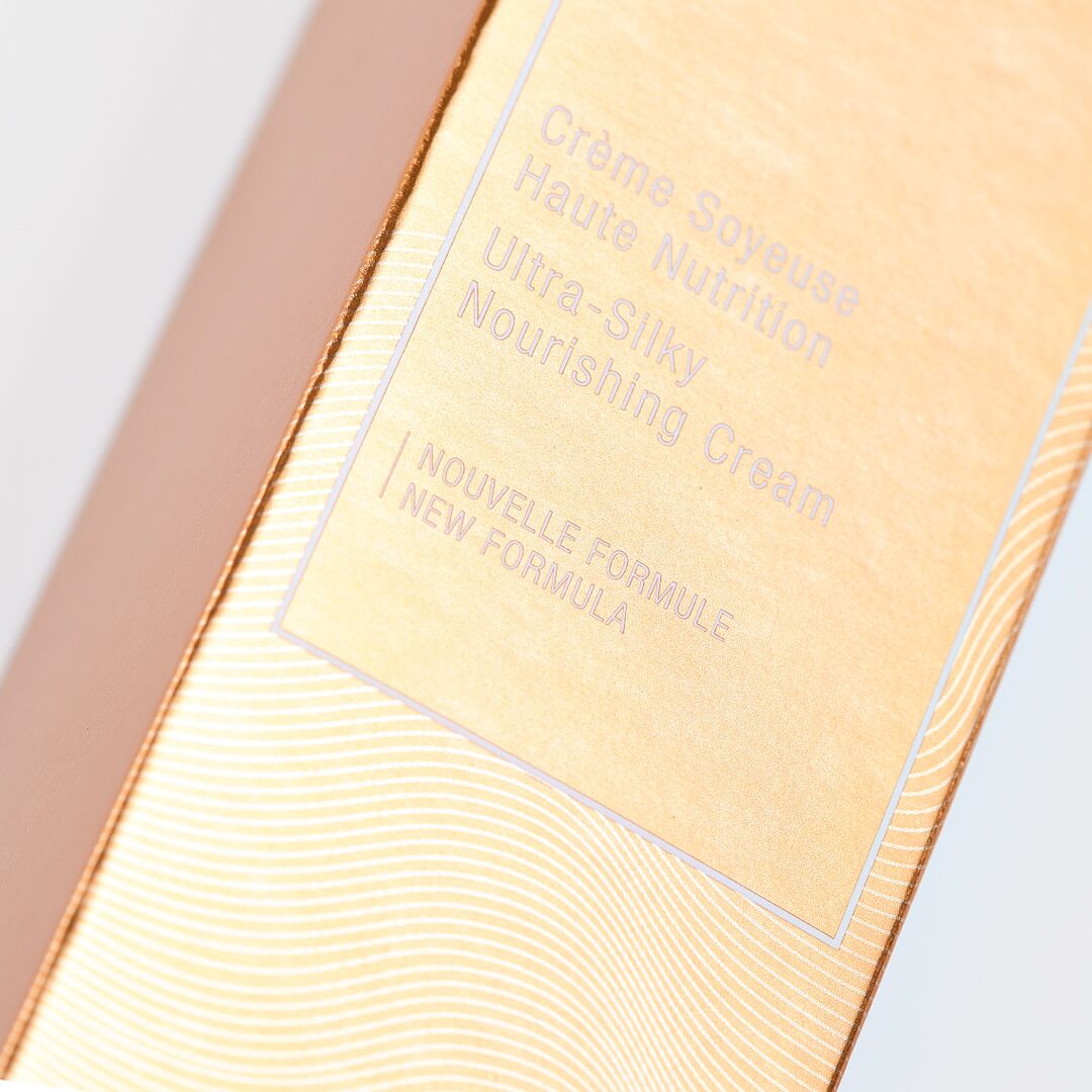 PHYTOMER Tresors Des Mers Ultra-Silky Nourishing Cream