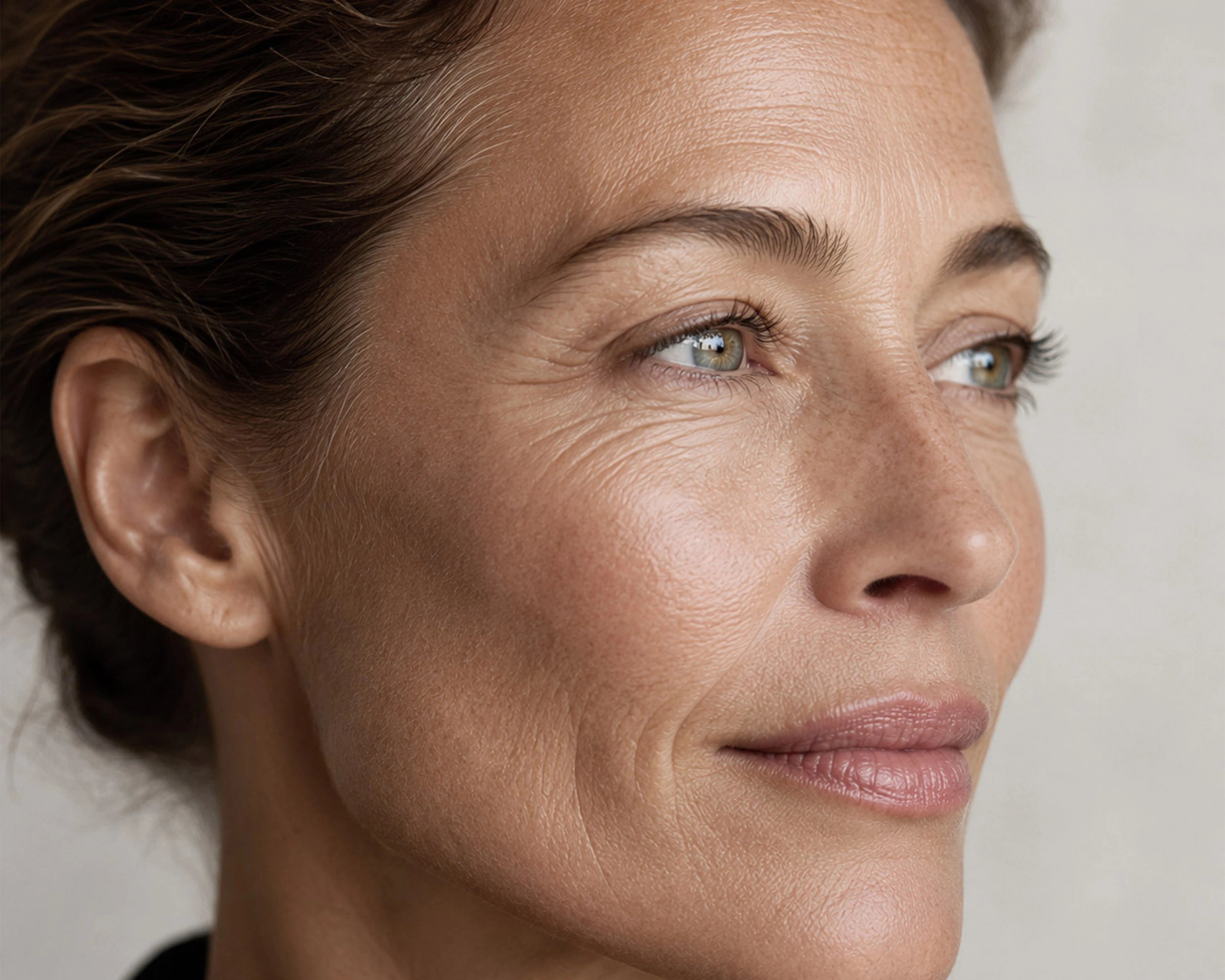 ageing skin concern