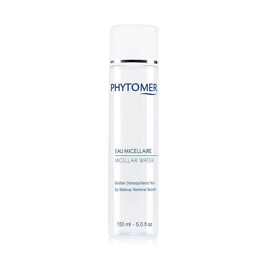 Phytomer PHYTOMER Micellar Water Eye Makeup Removal Solution - 150ml.