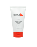 Tube of Medicala Arnica Montana Bruise-Guard Cream 150ml on a white background