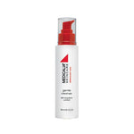 Medicalia Gentle Cleanser 120ml with red pump on a white background