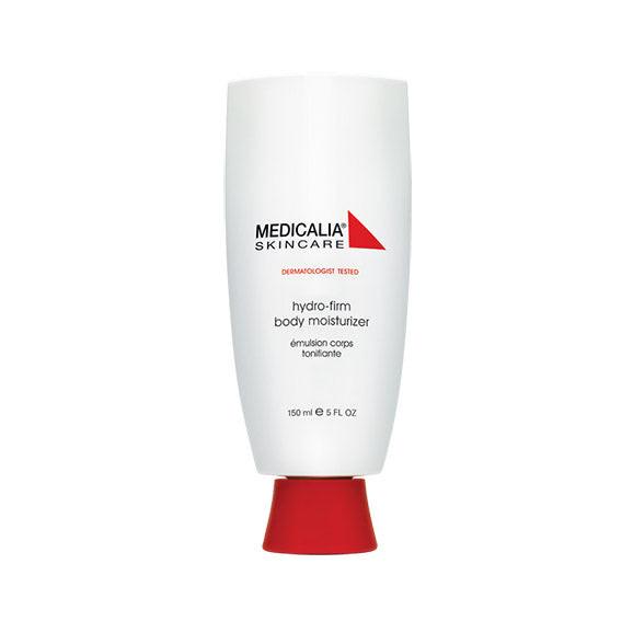 Medicalia MEDICALIA Hydro Firm Body Moisturiser - 150ml.
