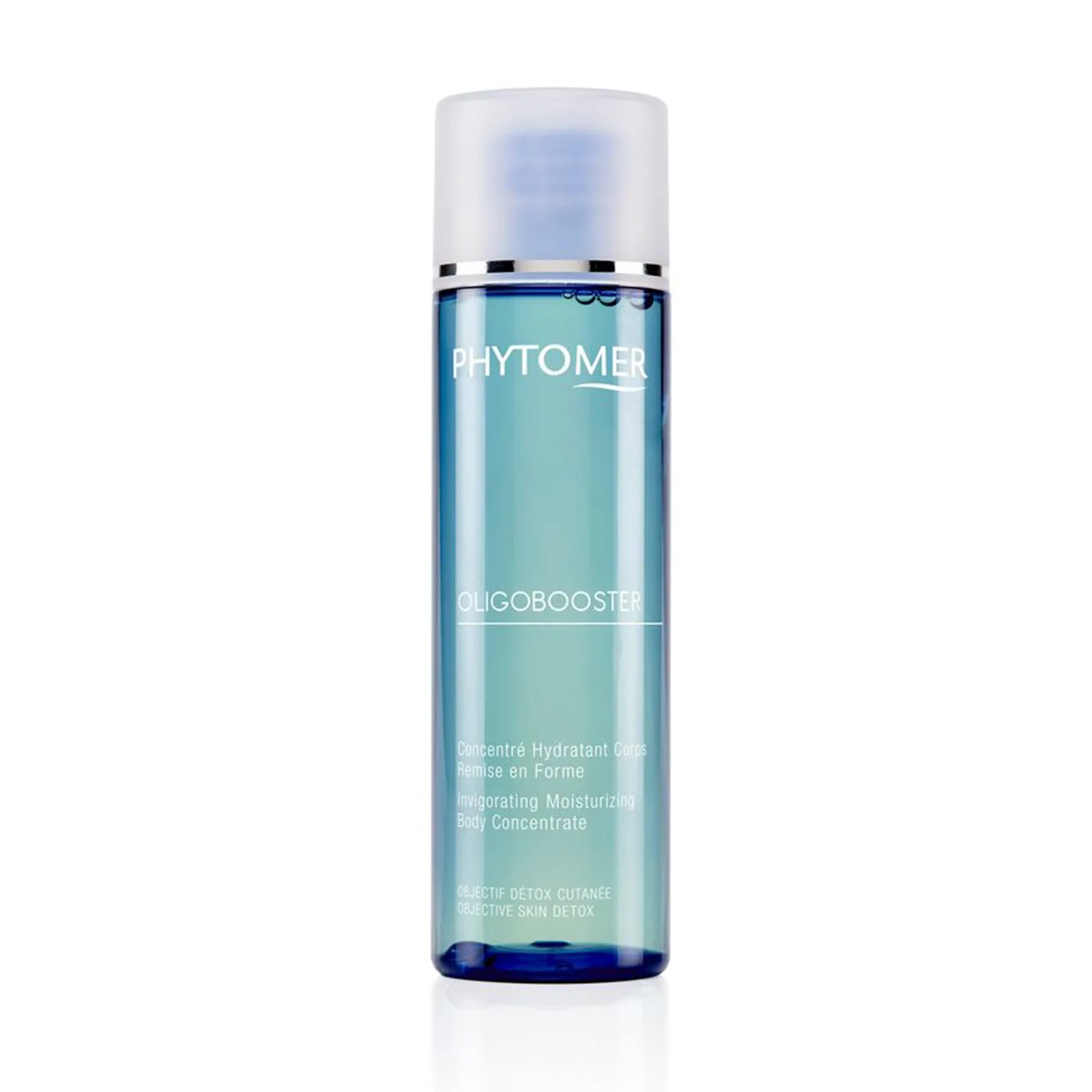 PHYTOMER Oligobooster Invigorating Moisturizing Body Concentrate 125ml