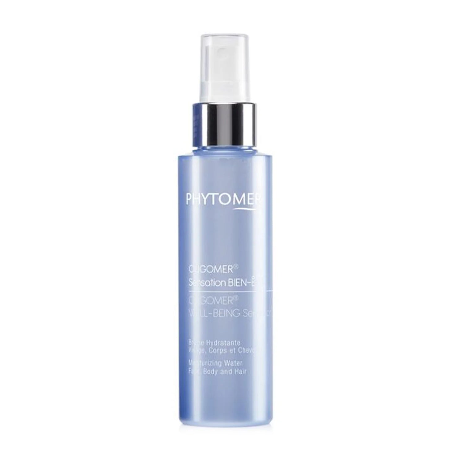 PHYTOMER Oligomer Well-Being Sensation Moisturizing Water Mist - Face, Body and Hair 100ml