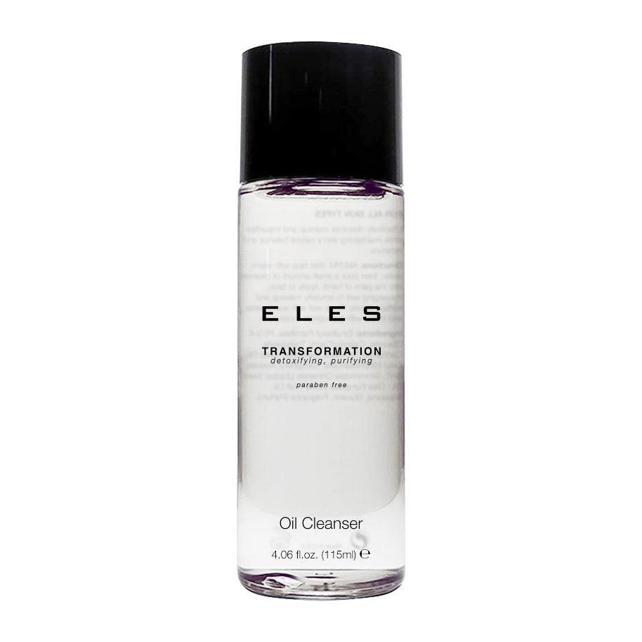 ELES ELES Transformation Cleansing Oil - 115ml.