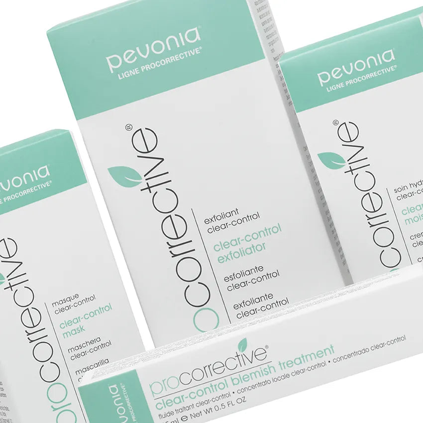 PEVONIA PRO CORRECTIVE