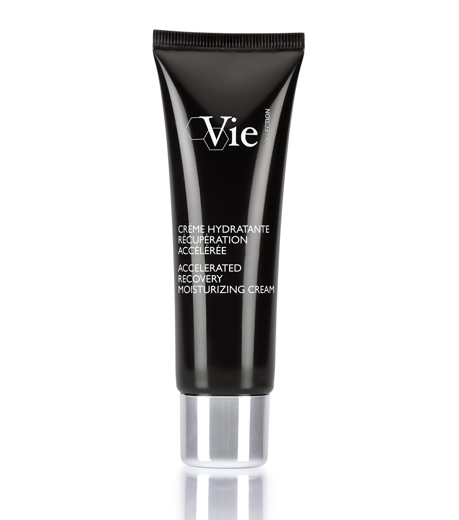 VIE COLLECTION Accelerated Recovery Moisturizing Cream 50ml