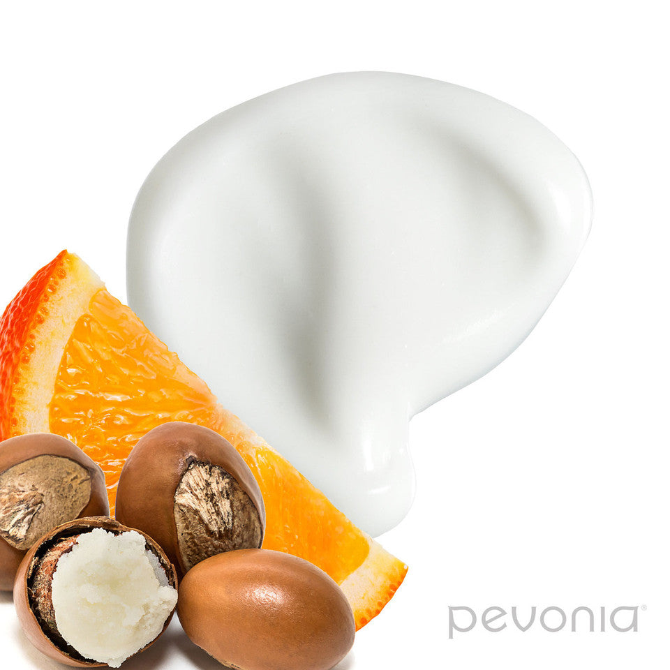 Pevonia Collagen Hand Cream 100g Texture