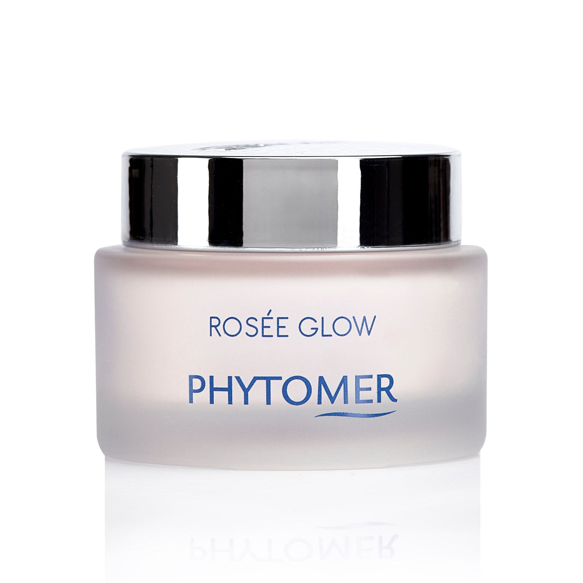 PHYTOMER Rosee Glow - Vitamin Radiance Plumping Cream 50ml on a white background