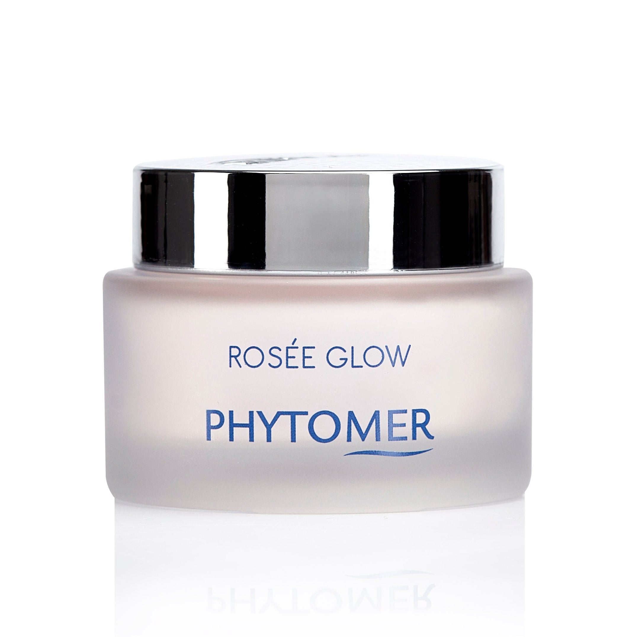 Phytomer Rosee Glow - Vitamin Radiance Plumping Cream