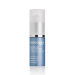 Phytomer eye cream bottle on a white background