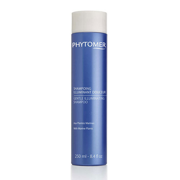 Phytomer PHYTOMER Gentle Illuminating Shampoo with Marine Plant - 250ml.
