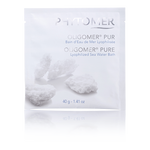 Packaging of PHYTOMER Oligomer Pure Concentrated Bath in Marine Trace Elements, showing the product name and weight of 40g.