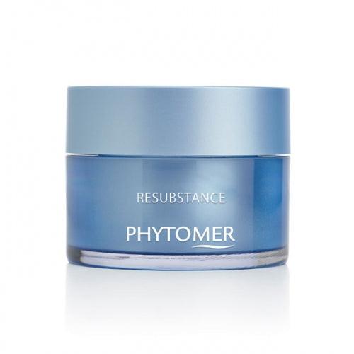 PHYTOMER Resubstance Skin Resilience Rich Cream - 50ml on a white background