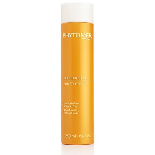 Phytomer Sun Soother bottle on a white background