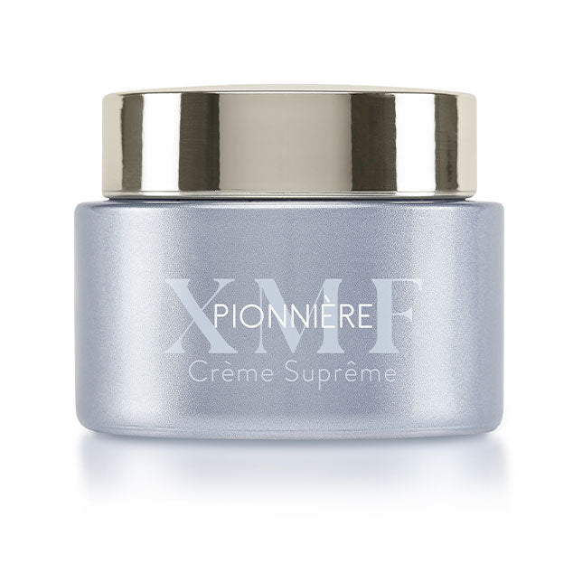 Phytomer Pionniere XMF Youth and Glow Supreme Cream 50 ml, set against a plain white background.