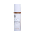 Premium Active Revival Essence 50ml by hubislab, packaged in a white bottle with a pump dispenser
