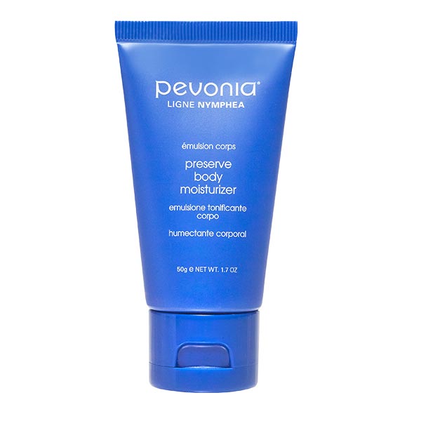 PEVONIA Preserve Body Moisturiser - 50ml