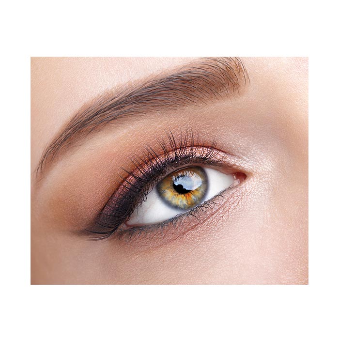 ELES ELES Pretty in Paris Palette.