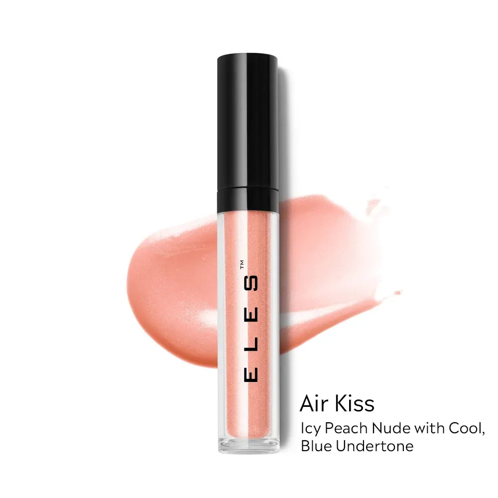 ELES ELES Pucker-Up Lip Gloss.