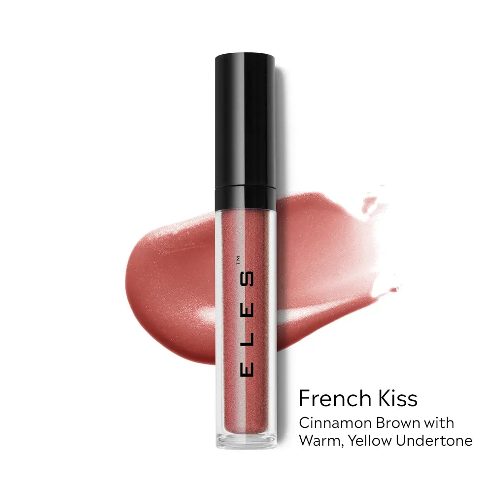 ELES ELES Pucker-Up Lip Gloss.