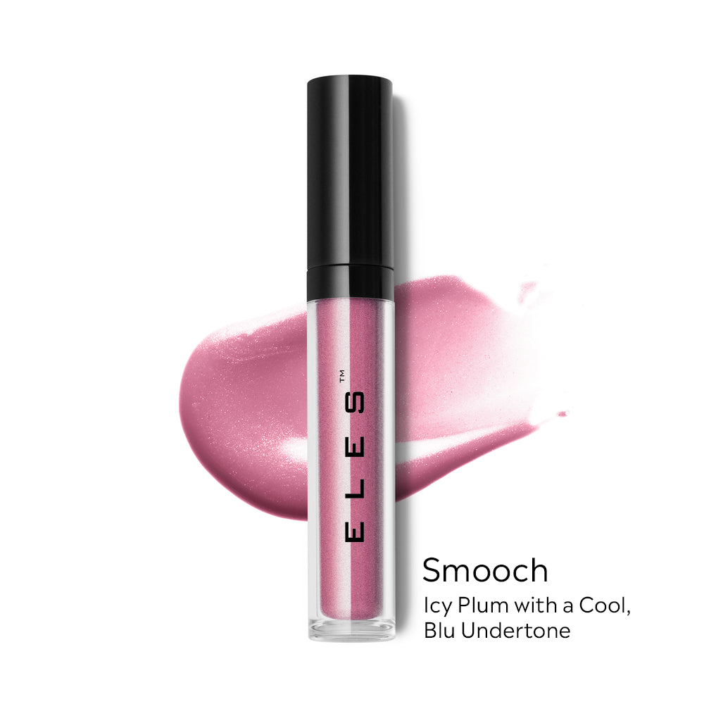 ELES ELES Pucker-Up Lip Gloss.