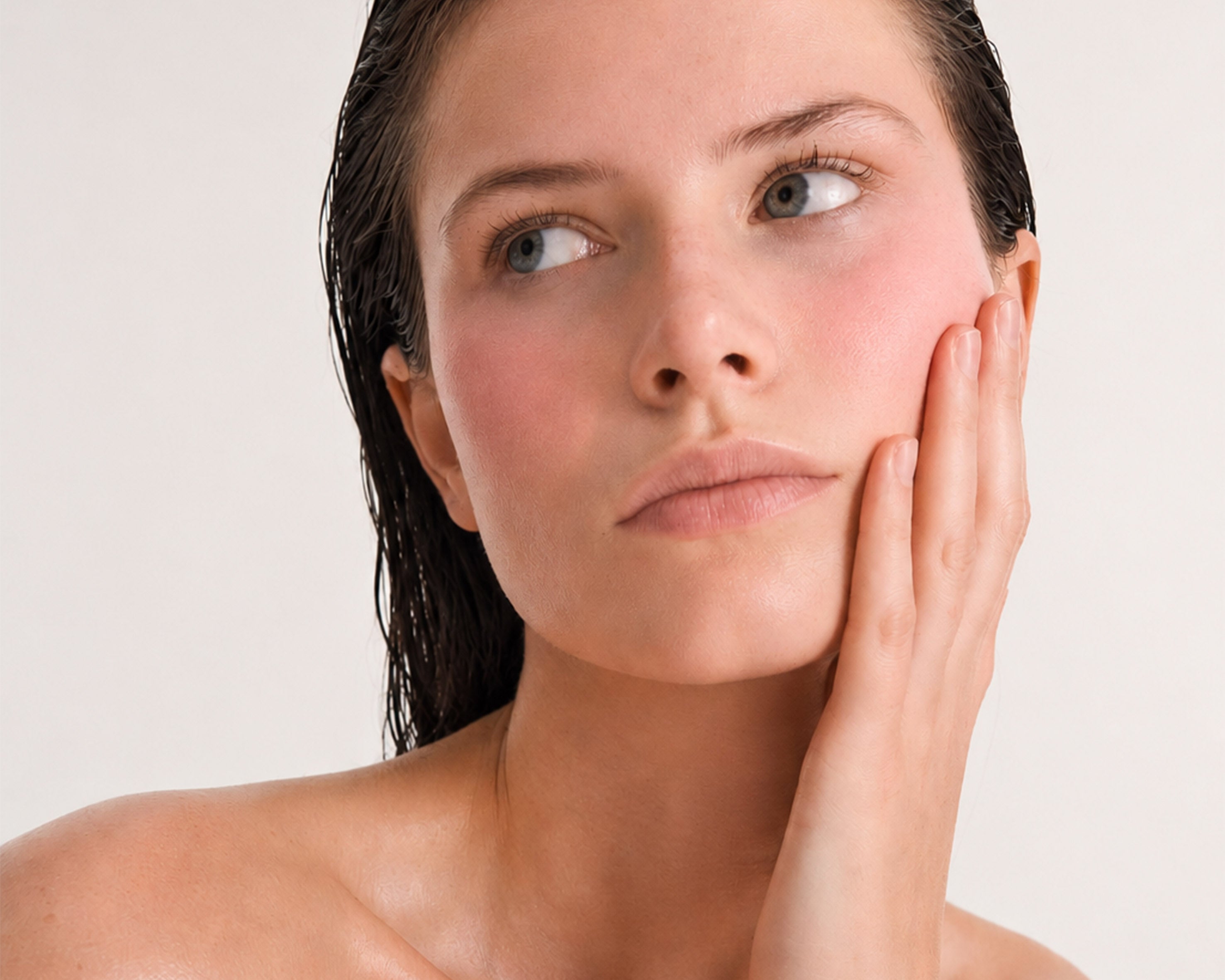 sensitive skin concern