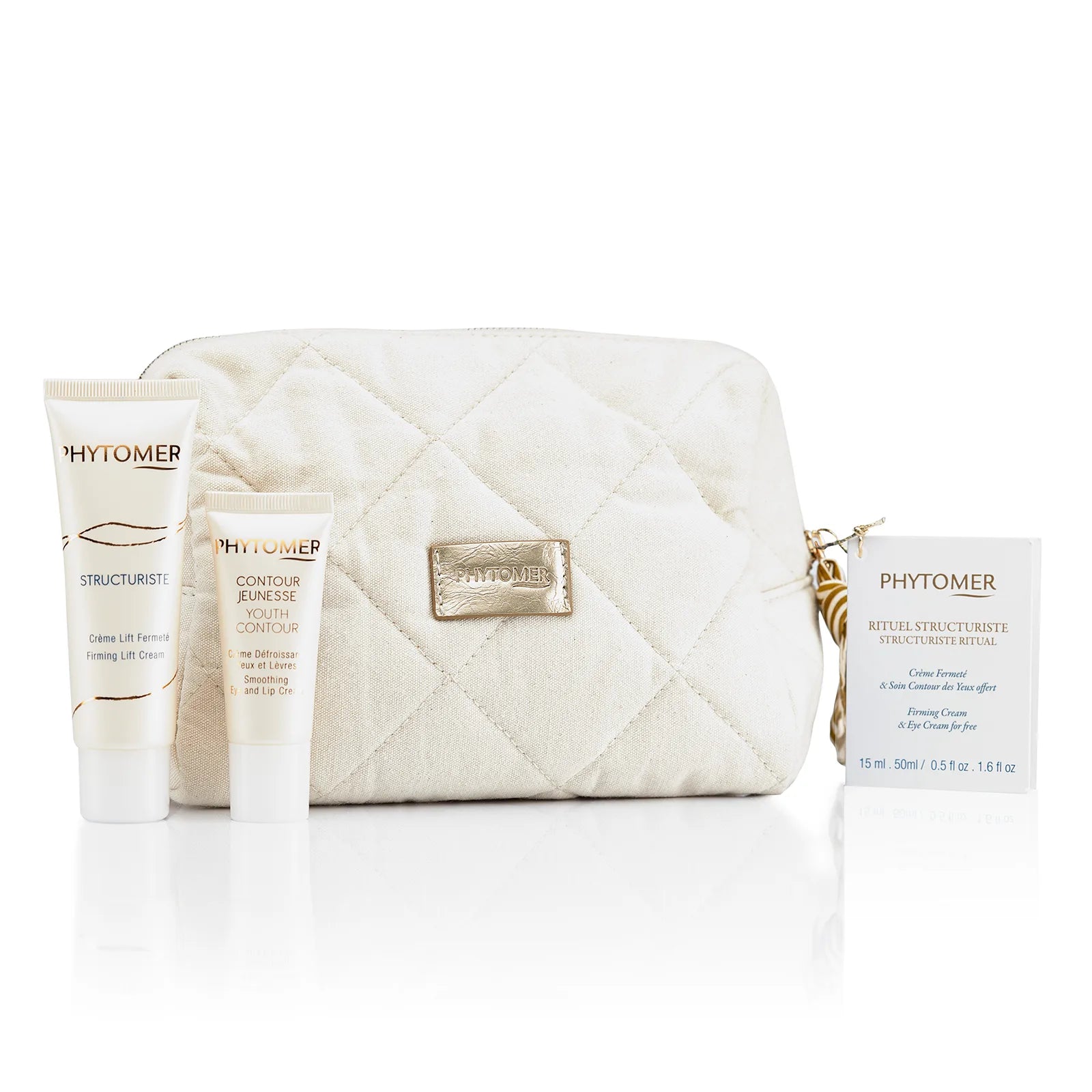 Structuriste Ritual Gift Set