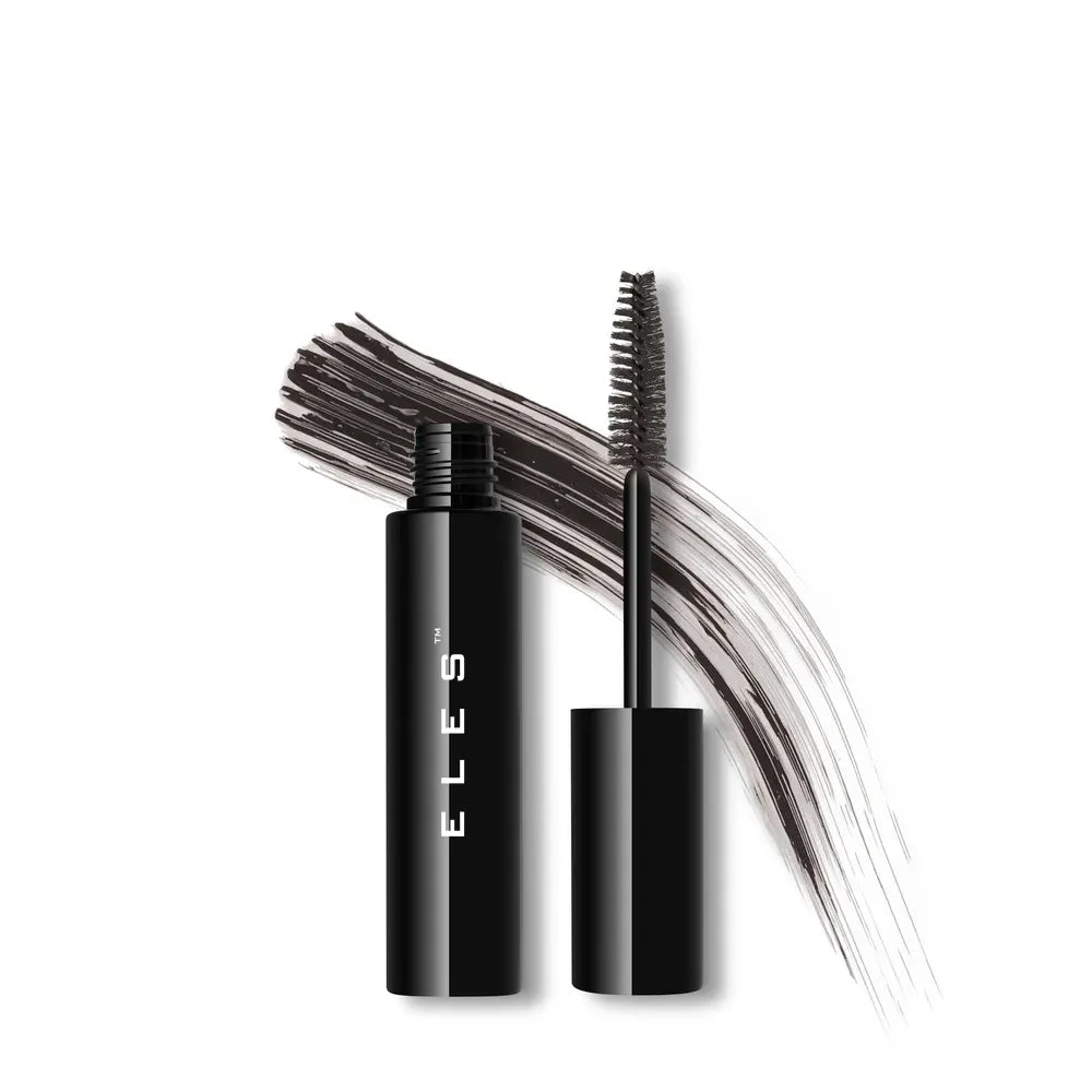 Sensitive Mascara Black Brown