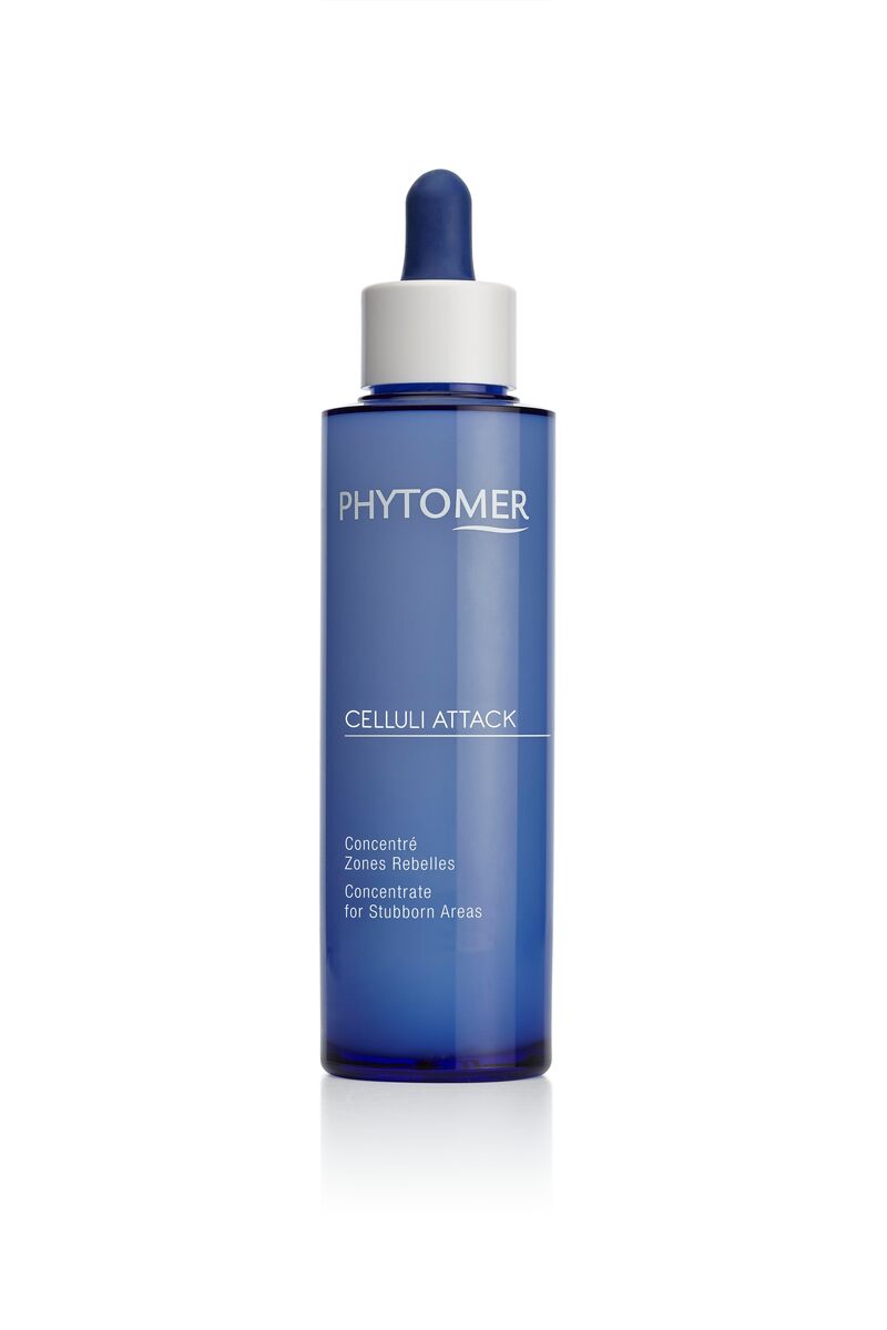 Phytomer Celluli Attack 100ml on a white background