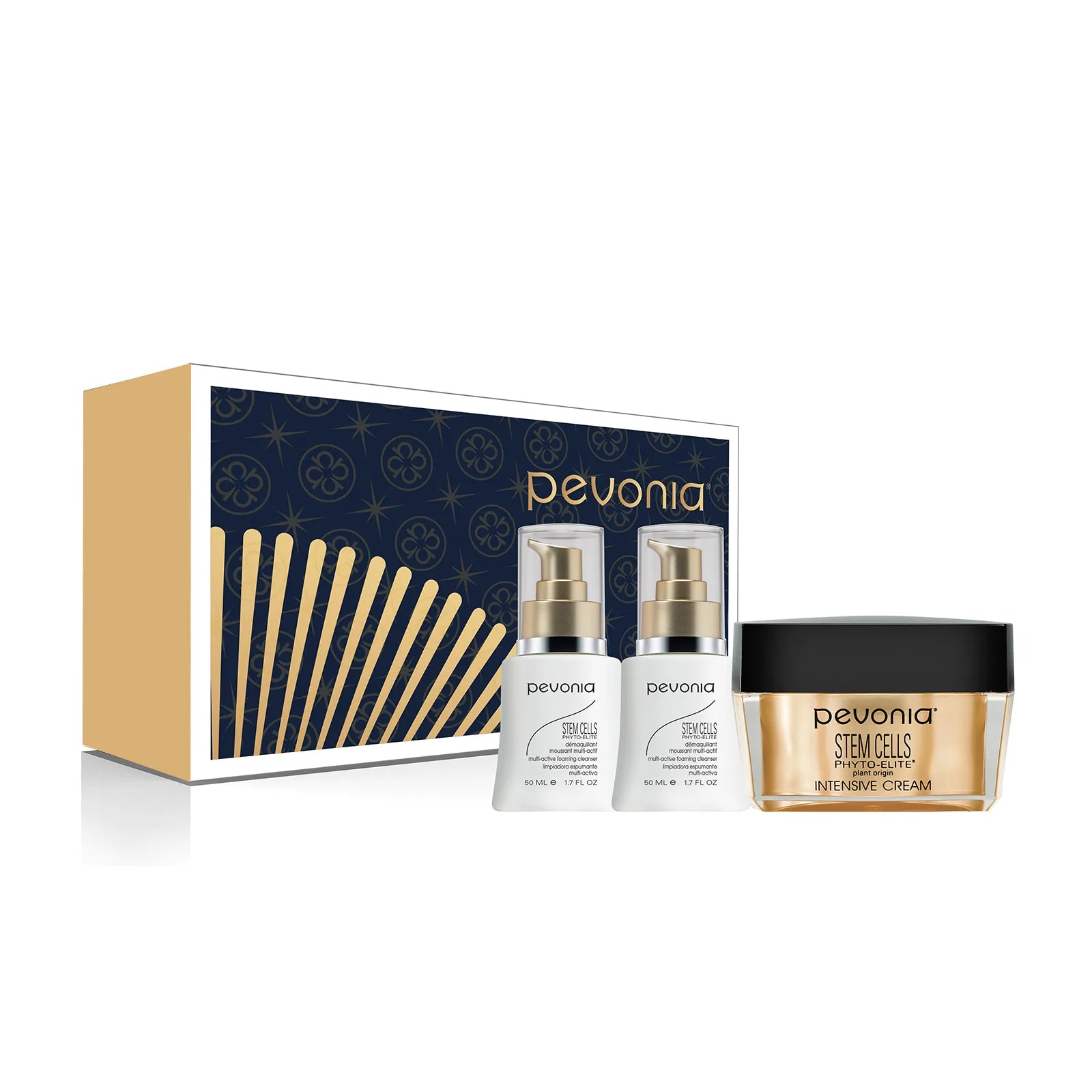 Stem Cells Phyto-Elite Gift Box