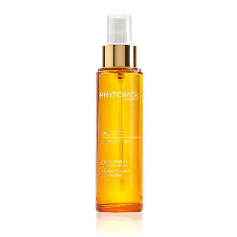 Phytomer PHYTOMER SUMMER MIST Moisturizing Water Body and Hair.