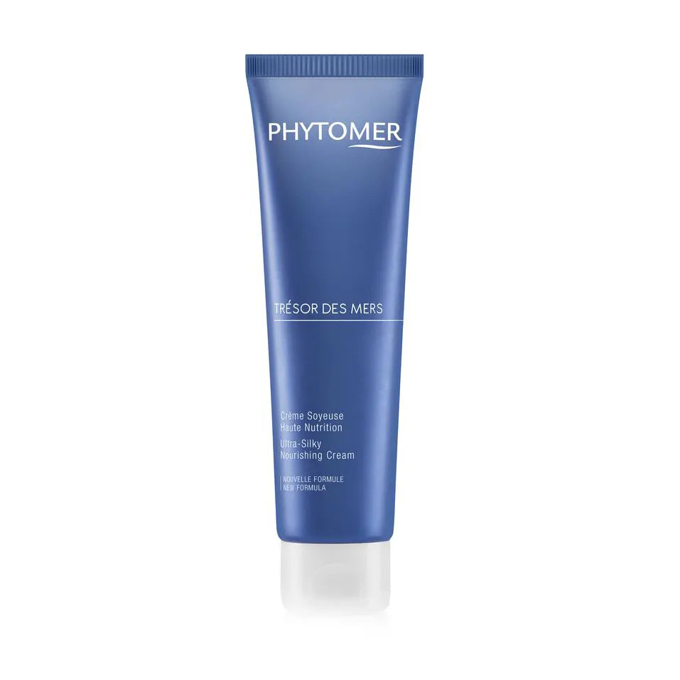PHYTOMER Tresors Des Mers Ultra-Silky Nourishing Cream