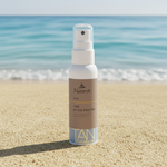 Tan Accelerating Spray Oil